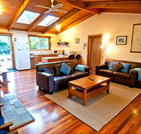 Seaview Retreat - Dalby Accommodation
