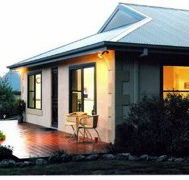 Serena Cottages - Dalby Accommodation