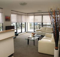 Sevan Apartments Forster - Dalby Accommodation