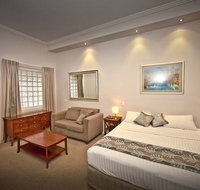 Shangri-La Gardens - Dalby Accommodation