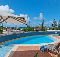Shearwater Resort - Dalby Accommodation