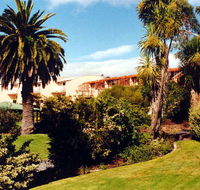Shearwater Resort - Dalby Accommodation