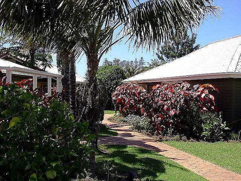 Shiralee Executive Cottages - Dalby Accommodation 1