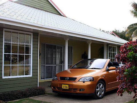 Shiralee Executive Cottages - Dalby Accommodation 2