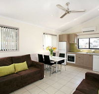 Shoal Bay Holiday Park - Dalby Accommodation