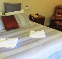 Sisleys Motel - Dalby Accommodation