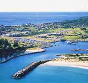 South Coast Holiday Parks - Bermagui - Dalby Accommodation