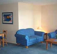 South Esplanade Apartment - Dalby Accommodation