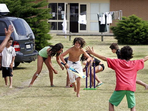 Southcombe By The Sea Caravan Park - Dalby Accommodation 0
