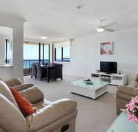 Southern Cross Beachfront Holiday Apartments - Dalby Accommodation