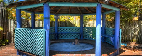 Southport Tourist Park - Dalby Accommodation 3
