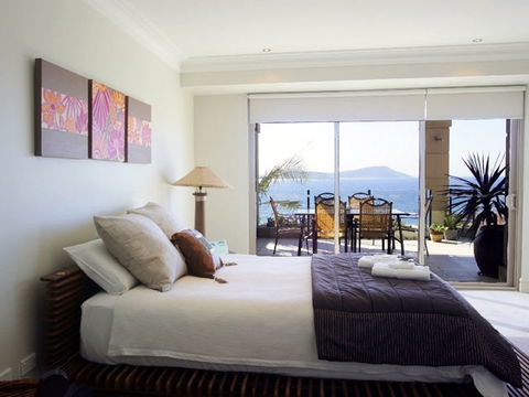 Star Of The Sea Luxury Apartments - Dalby Accommodation 0