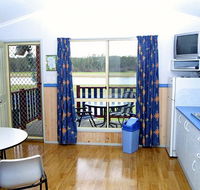 Stoney Park - Dalby Accommodation