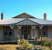 Stranraer Homestead Bed  Breakfast - Dalby Accommodation