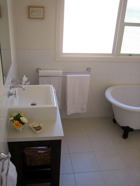 Strath Valley View B And B - Dalby Accommodation 3