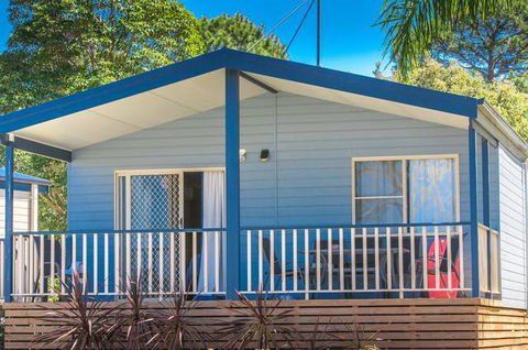 Stuarts Point Holiday Park - Dalby Accommodation 5