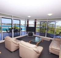 Sunrise Apartments Tuncurry - Dalby Accommodation
