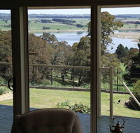 Sunsets At Oberon - Dalby Accommodation