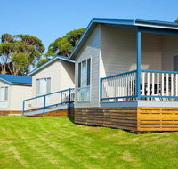Surfbeach Holiday Park - Narooma - Dalby Accommodation