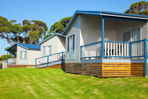 Surfbeach Holiday Park - Narooma - Dalby Accommodation 0