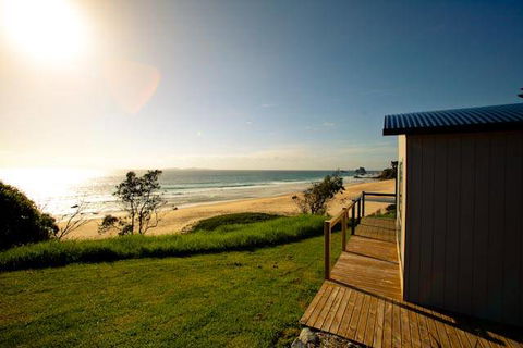 Surfbeach Holiday Park - Narooma - Dalby Accommodation 1