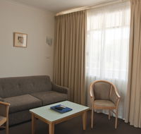 Taft Motor Inn - Dalby Accommodation