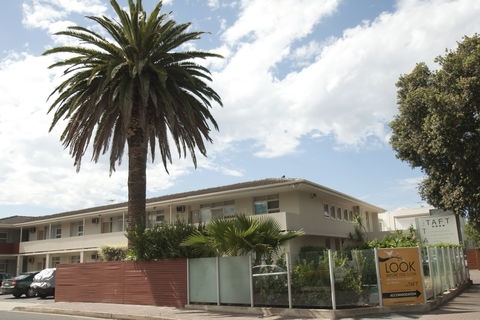 Taft Motor Inn - Dalby Accommodation 2
