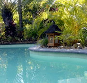 Tallow Beach Motel - Dalby Accommodation