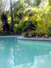 Tallow Beach Motel - Dalby Accommodation 0