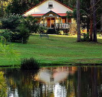 Telegraph Retreat - Dalby Accommodation