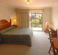 The Belmore All-Suite Hotel - Dalby Accommodation