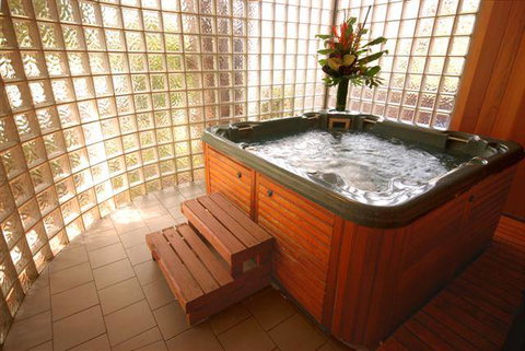 The Belmore All-Suite Hotel - Dalby Accommodation 2