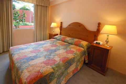 The Belmore All-Suite Hotel - Dalby Accommodation 3