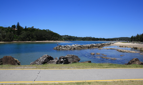 The Bowlo Holiday Cabins - Dalby Accommodation 1