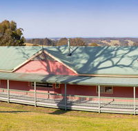 The Bryn at Tilba - Dalby Accommodation