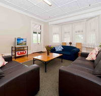 The Centre Bed  Breakfast - Dalby Accommodation