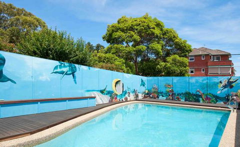 The Centre Bed & Breakfast - Dalby Accommodation 1