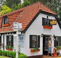The Clog Barn Holiday Park - Dalby Accommodation