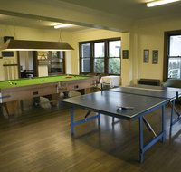The Dormie House - Dalby Accommodation