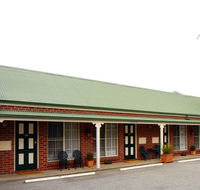The Elms Motor Inn - Dalby Accommodation