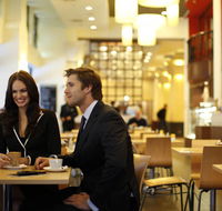 The Grace Hotel - Dalby Accommodation