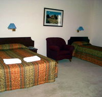The Kidman Wayside Inn - Dalby Accommodation