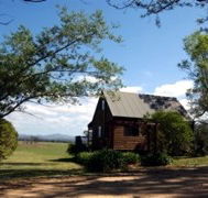 The Knoll Moruya - Dalby Accommodation