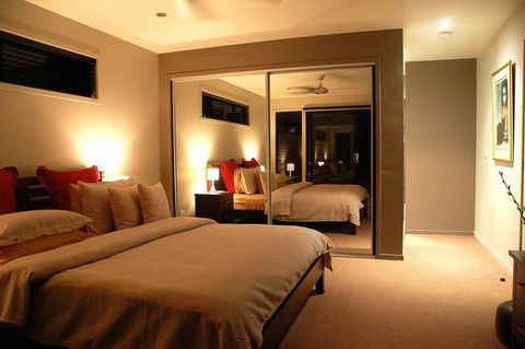 The Long Weekend Retreat - Dalby Accommodation 0