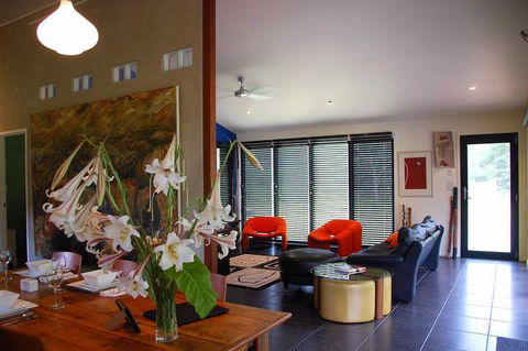 The Long Weekend Retreat - Dalby Accommodation 1
