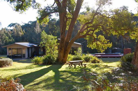 The Long Weekend Retreat - Dalby Accommodation 2