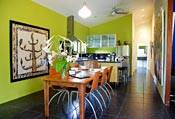 The Long Weekend Retreat - Dalby Accommodation 3