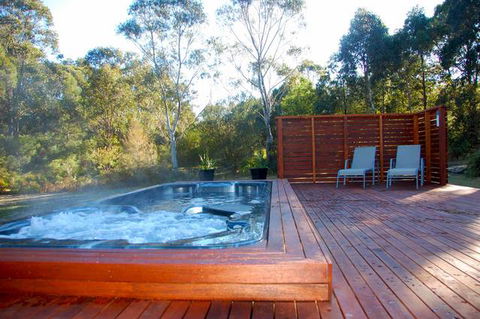 The Long Weekend Retreat - Dalby Accommodation 4