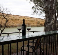 The Manor - Blanchetown - Dalby Accommodation