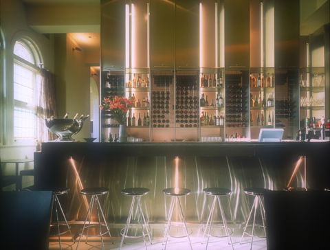 Mansion Hotel And Spa At Werribee Park - Dalby Accommodation 3